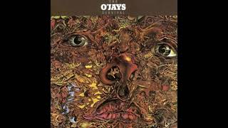 The O&#39;Jays - Survival