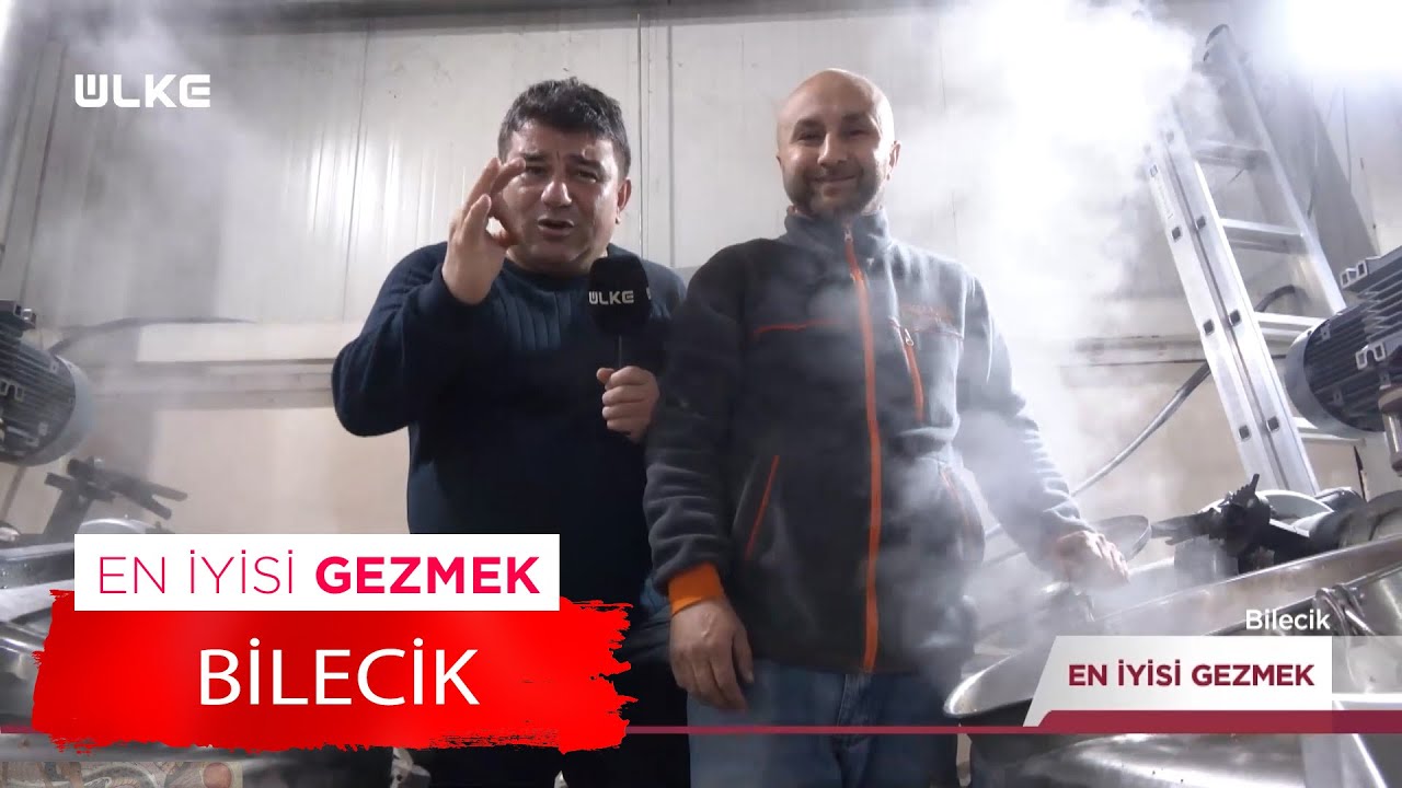 En İyisi Gezmek - Bilecik | 23 Aralık 2023