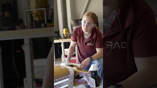 How Mentorship Helps Build the Next Generation of Robotics Engineers 🦾 | Texas A&M Engineering