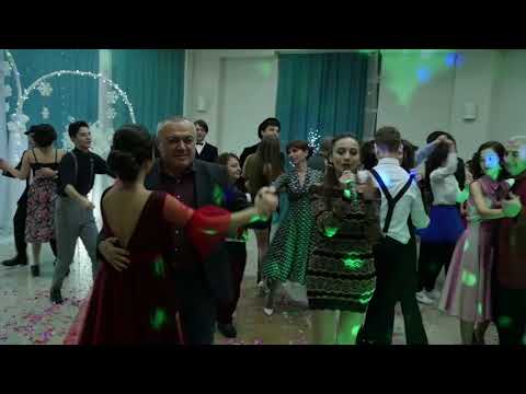 კარნავალი 2018_მარიამ გუნია