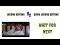 Legend vs Ultra legend editing😂 || part 2 || editing #meme ||