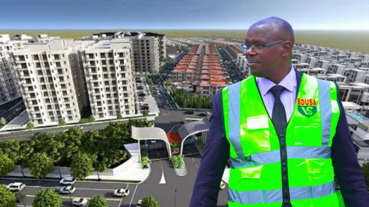 BDUSA VS IKOZE AMATEKA ATARI BWIGERE ABONEKA IGISAGARA CA BUJUMBURA BAGIHINDUYE AMERICA