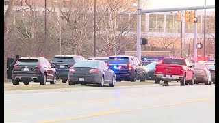 Massive police response near Corewell Health Beaumont Troy Hospital after alert of active shooter