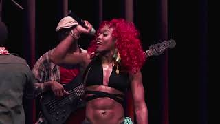 Arrested Development - Mr Wendal (Live at The Kennedy Center)