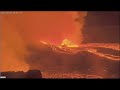 LIVE: Kīlauea volcano in Hawaii erupts spectacularly
