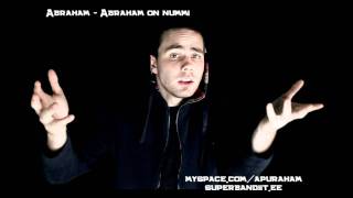 Abraham On Nummi