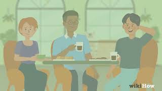 Subtle Ways To Act Like You Didnt Fart