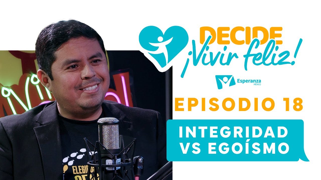 Integridad vs. Egoísmo