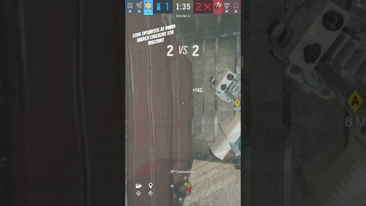 Jäger's Gun is Still S-Tier Years Later in Rainbow Six Siege 