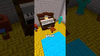 Minecrafts Rarest Build Trick?