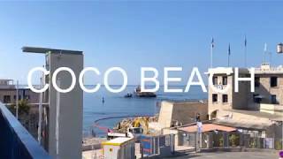Coco Beach Nice 2020