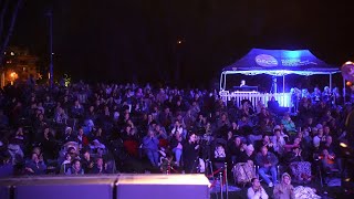 Symphony Under The Stars - Gladstone 2025