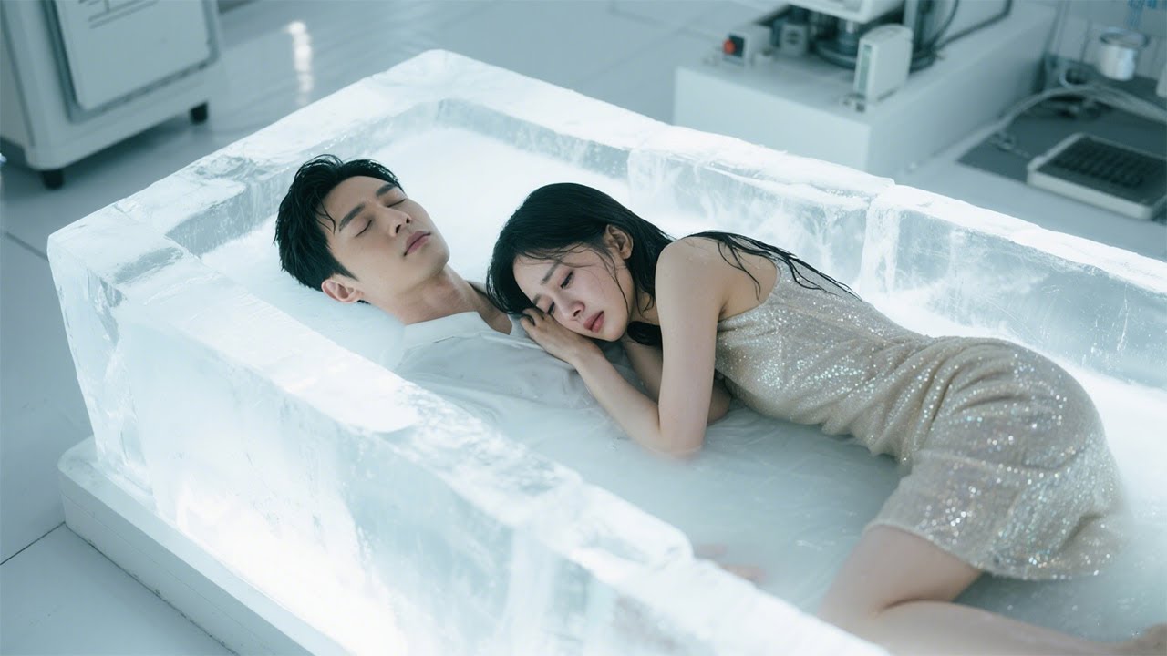 【ENG SUB】FORBIDDEN LOVE: She Raised Him... He Loved Her. So He Froze Himself For 50 Years! Regret