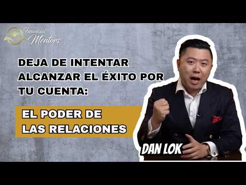 Stop Trying to Achieve Success on Your Own: The Power of Relationships