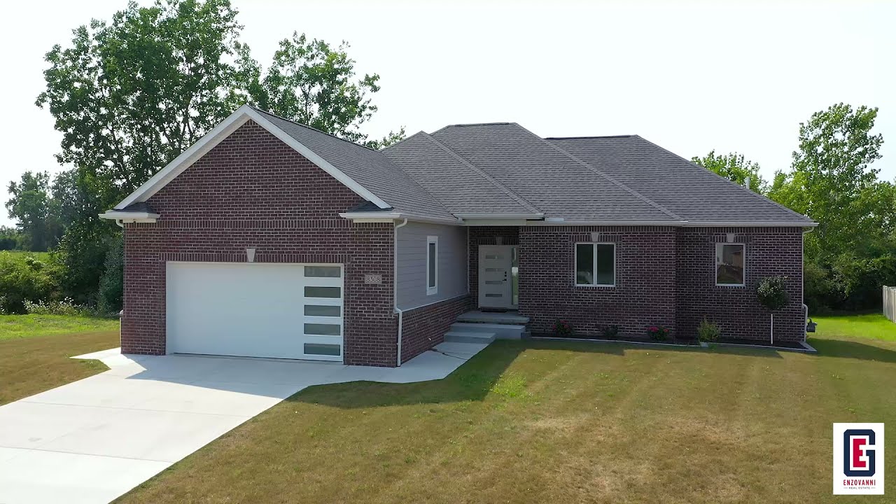 Enzovanni Real Estate Listing - 8308 Jack Pine Cir, Ypsilanti