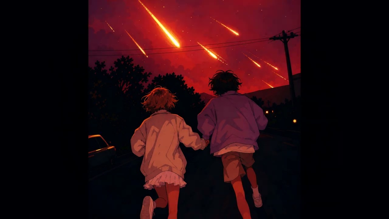 [FREE] Juice WRLD Type Beat - "End With You"