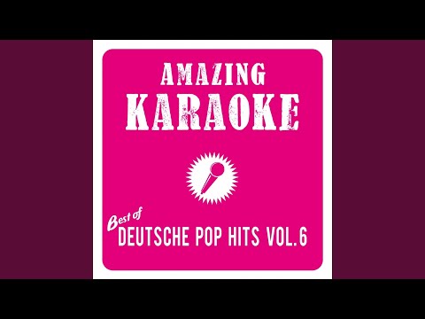 Dein Lied (Karaoke Version) (Originally Performed By Laith Al-Deen)