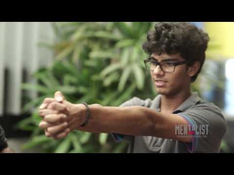 How Does Hypnosis Work? Mentalist Nipin Niravath
