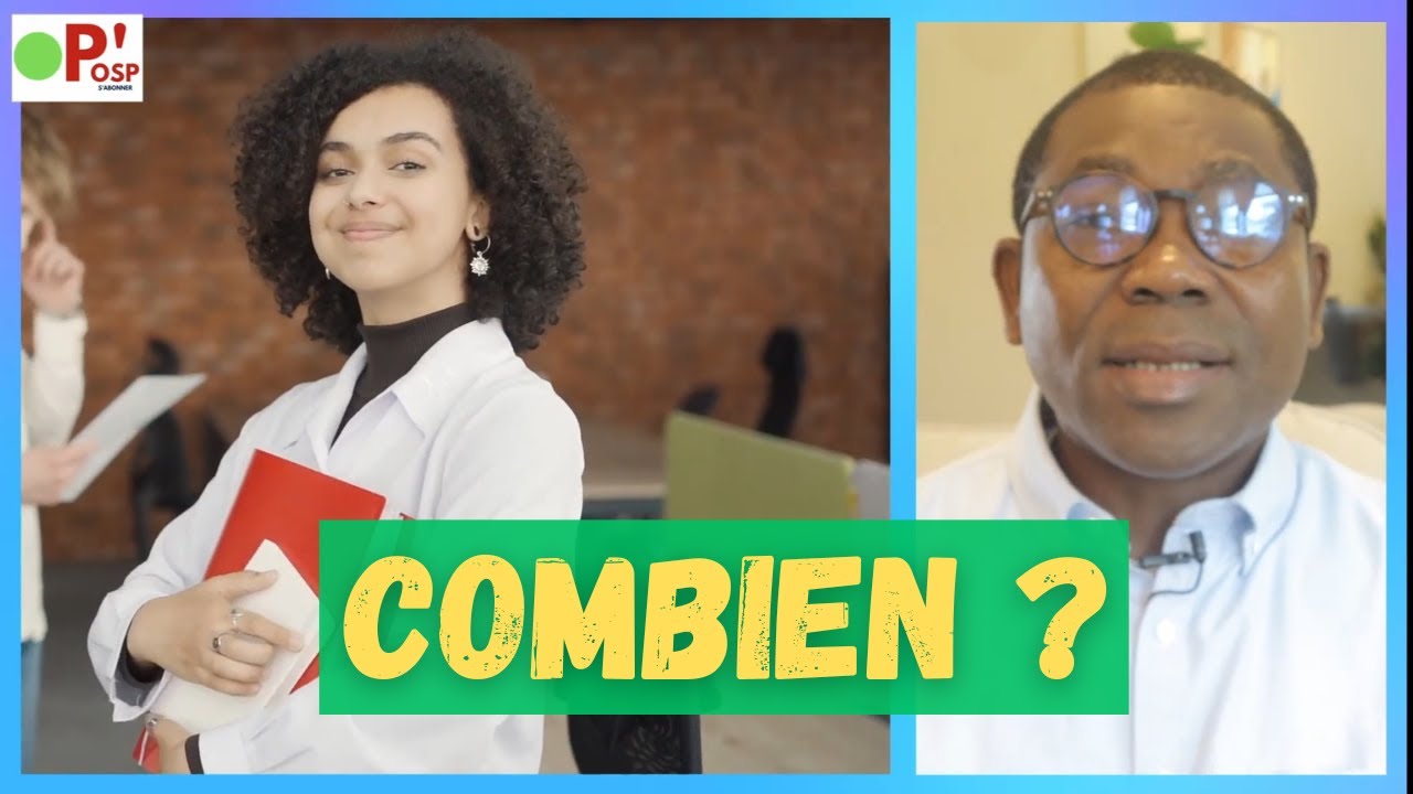 VOICI COMBIEN VOUS DEVRIEZ  PREVOIR POUR ÉTUDIER AUX ÉTATS-UNIS : OSP