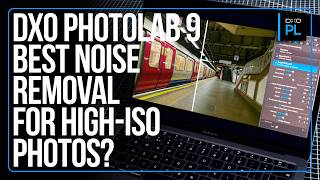 Remove High-ISO Noise in One Click! DxO PhotoLab 9 + 15% Off screenshot 5