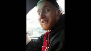 Ritchie Scott a.k.a. Temper Freestyle Net Worth