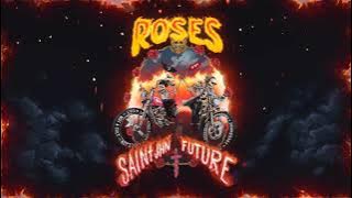 Saint Jhn 'Roses' Remix ft. Future ( Audio Video)