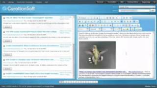 best content CurationSoft Short Introduction to CurationSoft 3 0