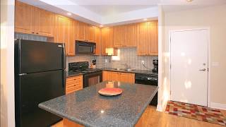 2 Bdrm + Den, 2 Bath - Circa - 33 Cox Blvd - Markham - PremiereSuites.com