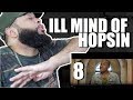 {{ REACTION }} Hopsin - ILL Mind of Hopsin 8