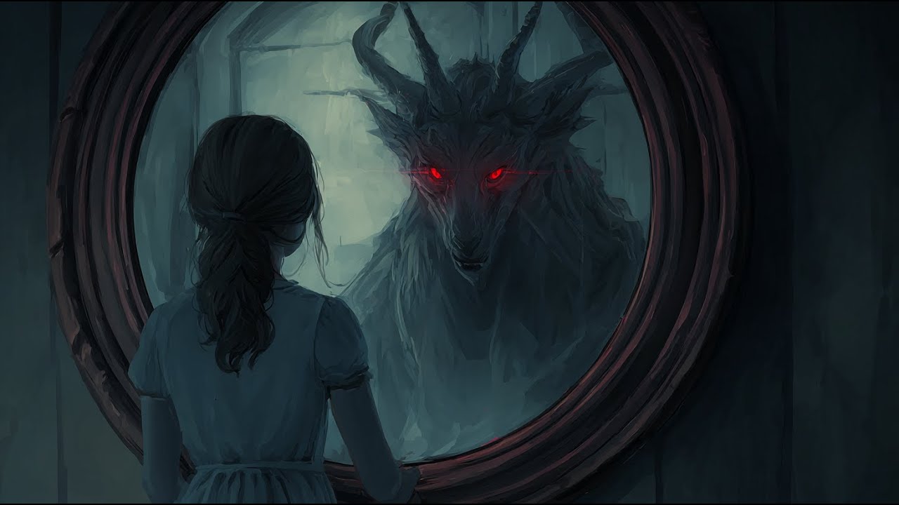 Bloody Mary, Dogman, Mirror Games [Livestream 433]