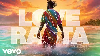 Teflon Young King - Love Rasta (Official (Lyric Video)
