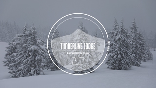 Explore Timberline Lodge on Mt. Hood in 360° Video