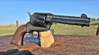 Waited A Year For This Saa