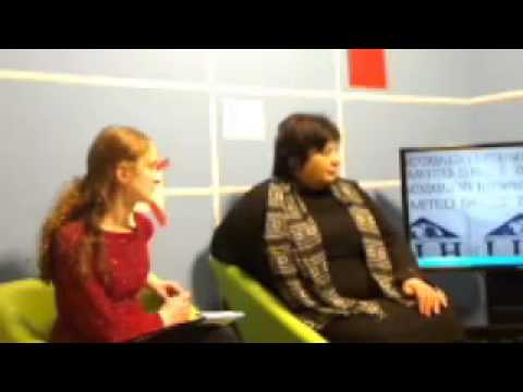 შეუზღუდავი სივრცე-დედობა ბავშვობაში