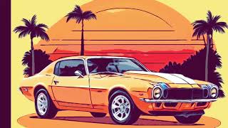 The Legend Of Camaro Hair