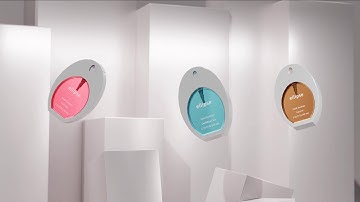 Ellipse - 3D Product Animation For Hand Sanitizer/Healthcare Product