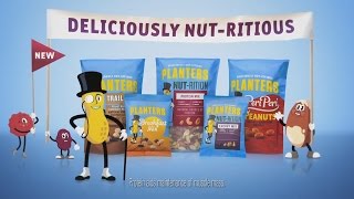 Planters Parade through boardroom, lounge and park. https://www.facebook.com/MrPeanutUK/ @MrPeanutUK http://www.heinz.co.