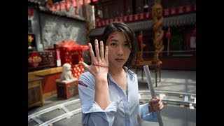 The Teacher - Behind The Scenes By Dji