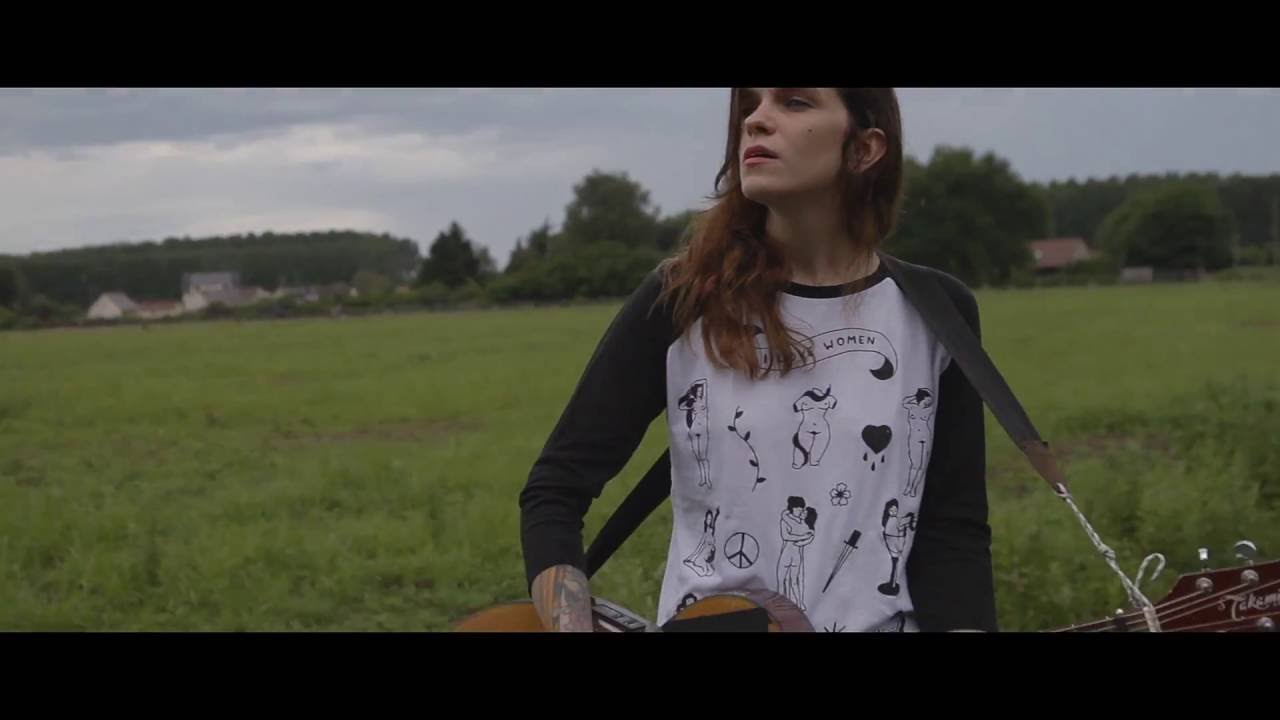 Fanny.dx "Never Enough For You" Official Music Video