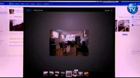 Microsoft Launches Outlook.com, the Modern E-Mail for Windows