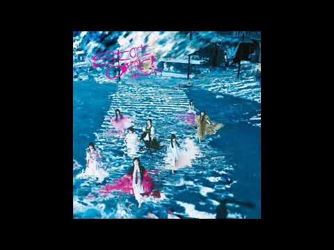 Sakurazaka46/Senbatsu - Drone Senkaichu [Audio]