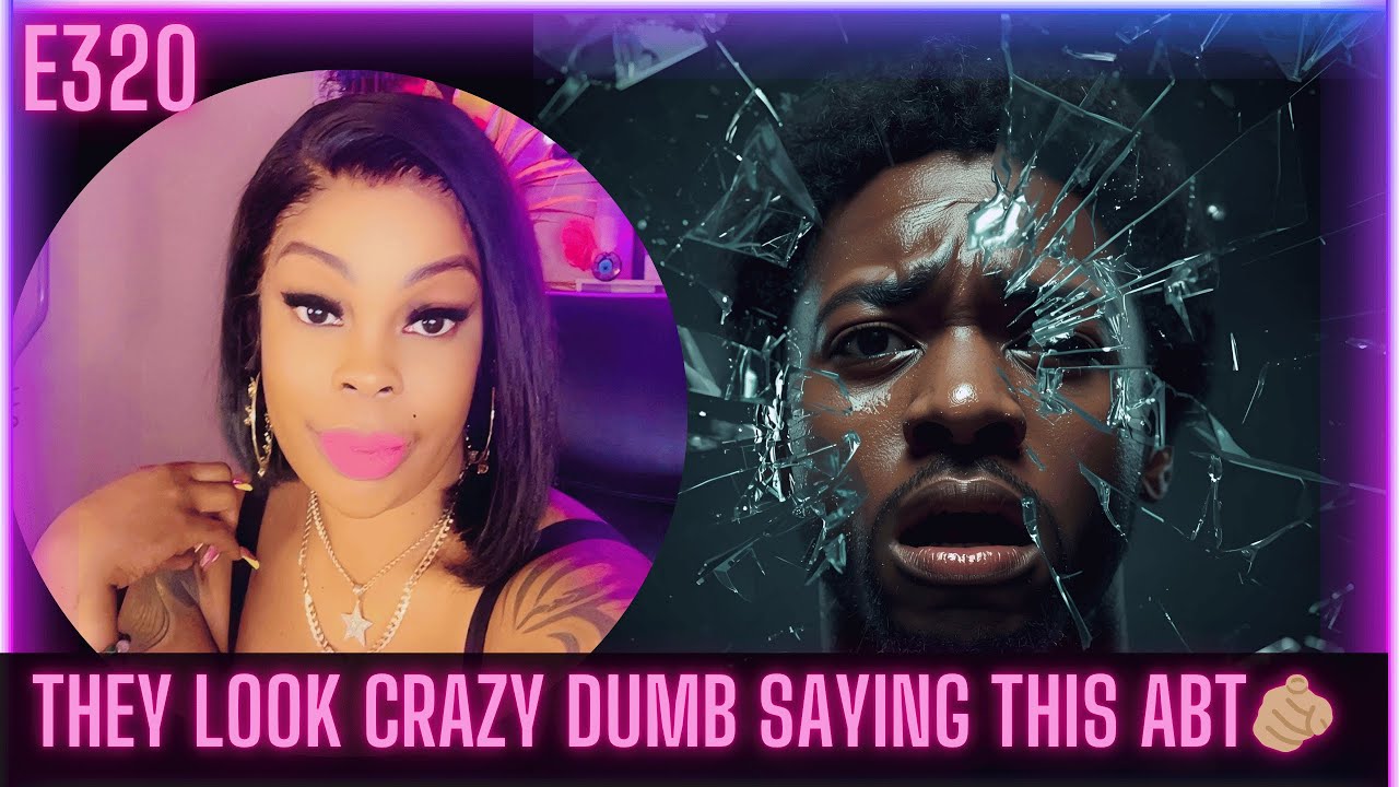 They look Crazy Dumb NOW that they put this big show on abt you💔 CONSEQUENCES IS UNRAVELING BAD‼️