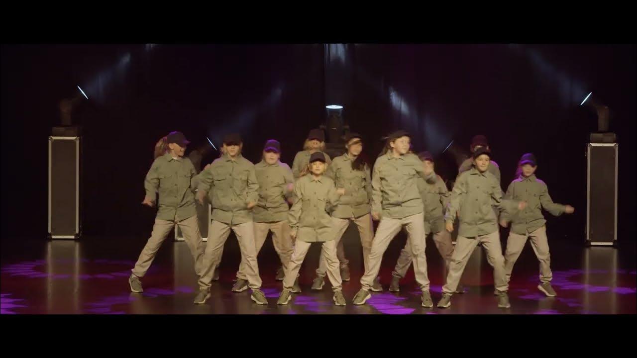 39 Hide&Seek Choreografia Michał Pawłowski Replay Gala 2022 YouTube