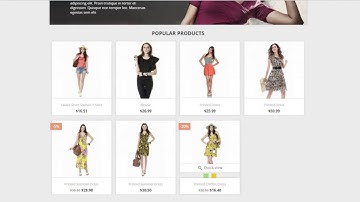PrestaShopBlog.com - Live Price Updater for PrestaShop 1.7.X