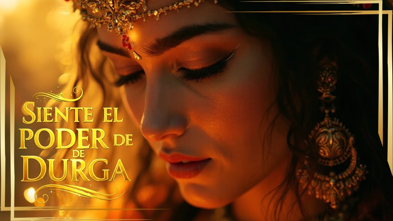🌺 Activa tu PODER INTERIOR con este MANTRA SAGRADO | Sanación ...
