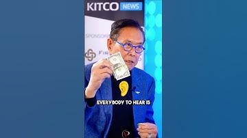 Is bitcoin a good investment | Robert kiyosaki #vpmotion #shorts #bitcoin #investing