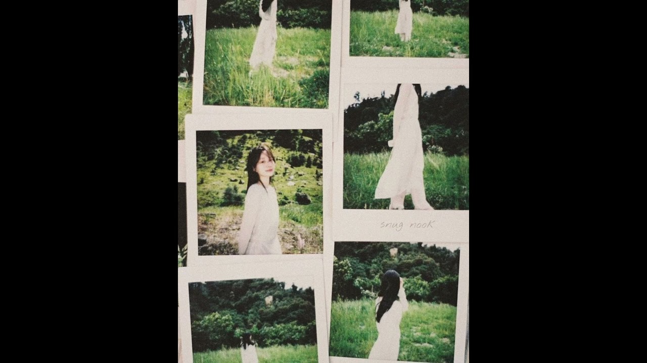 [FREE] Wave To Earth (웨이브투어스) x Hyukoh (혁오) Type Beat | Co prod.Wayden