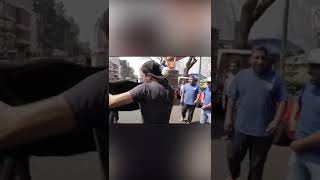 Se ARMARON LOS P***AZOS con el ESCORPIÓN DORADO  👊💪| Armando Hernández