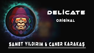 Samet Yıldırım & Caner Karakaş - Delicate ( Original )