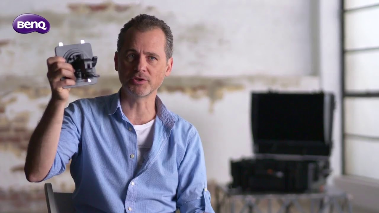 BenQ PhotoVue | Nhiếp ảnh gia Dan Avila review màn hình đồ họa chuyên nghiệp BenQ SW240